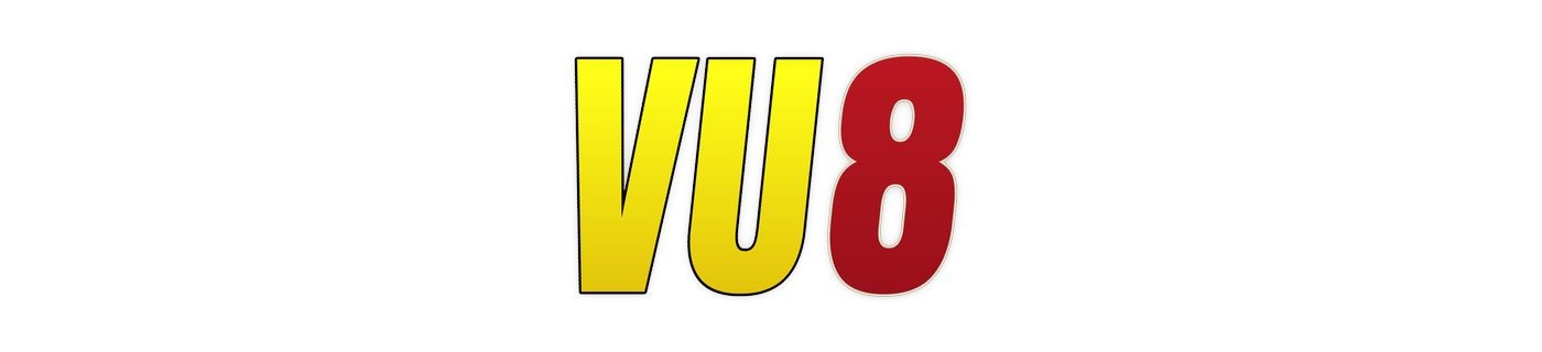 vu8 Logo